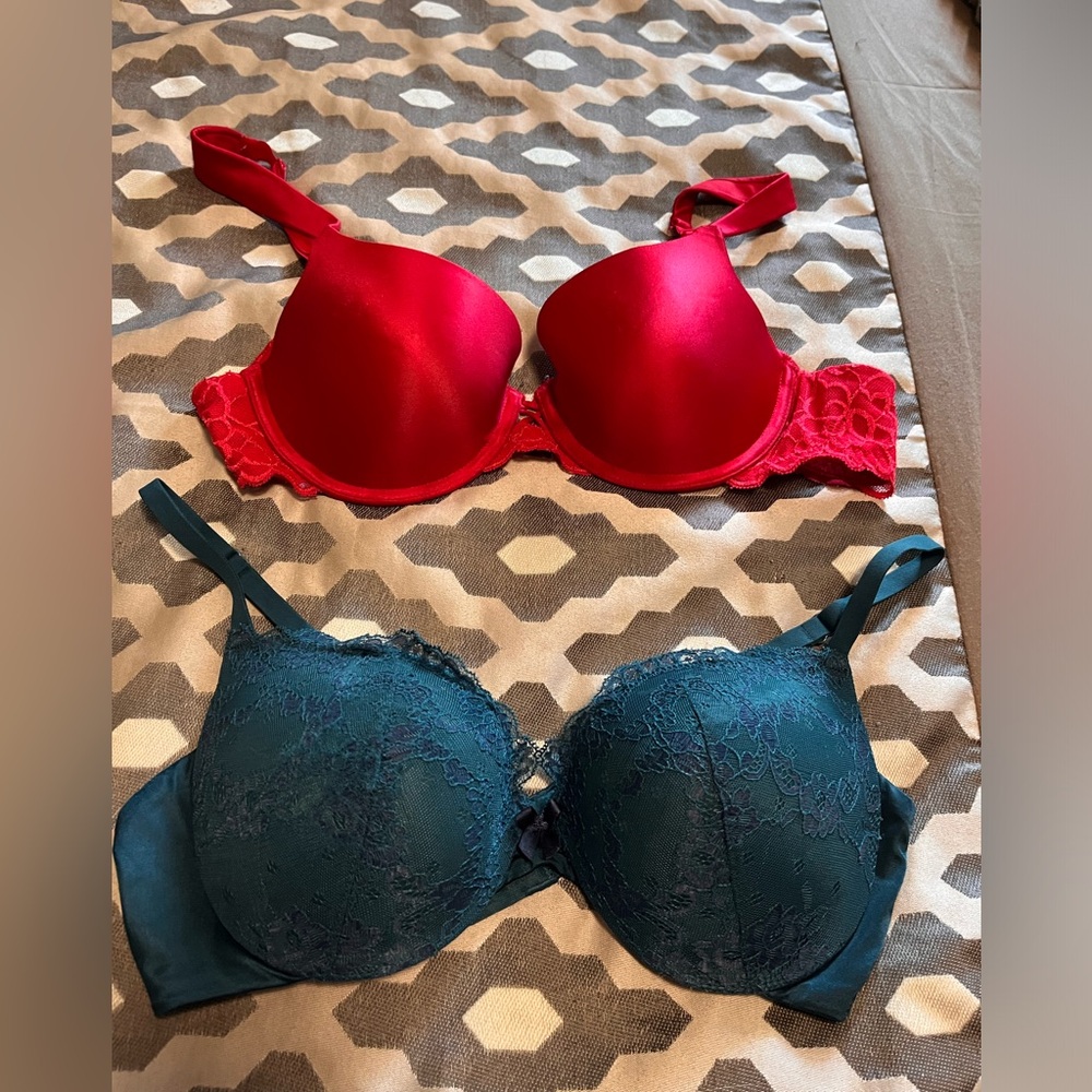 Maiden form PushUp Bras